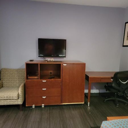 Atria Inn & Extended Stay ליטל רוק מראה חיצוני תמונה