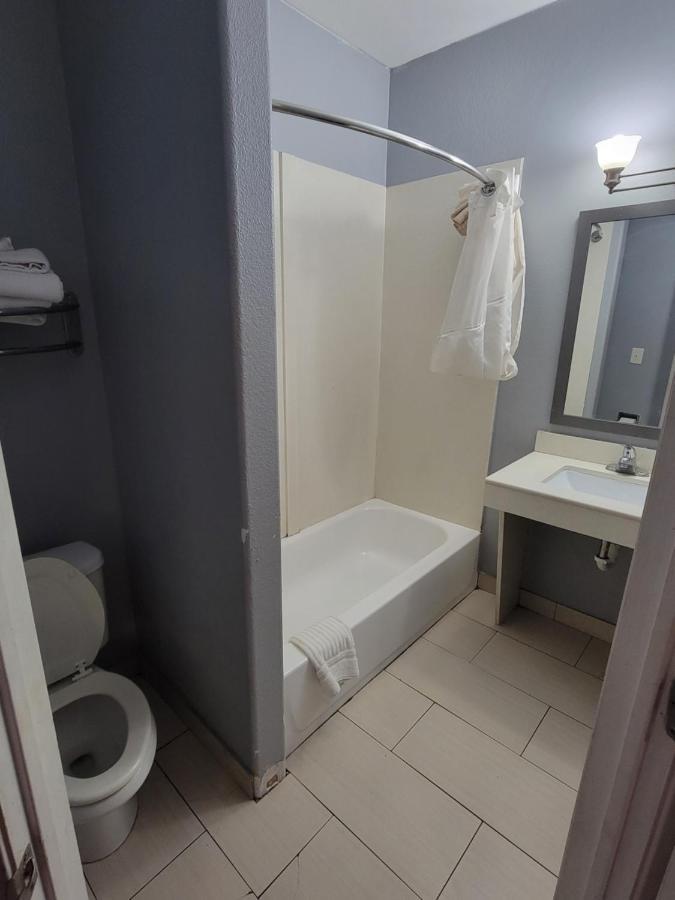 Atria Inn & Extended Stay ליטל רוק מראה חיצוני תמונה