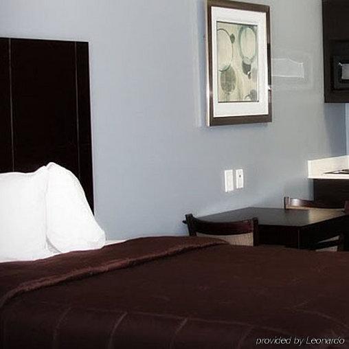 Atria Inn & Extended Stay ליטל רוק מראה חיצוני תמונה