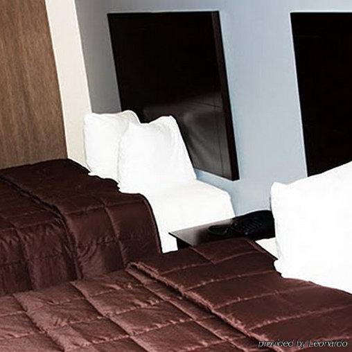 Atria Inn & Extended Stay ליטל רוק מראה חיצוני תמונה