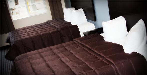 Atria Inn & Extended Stay ליטל רוק חדר תמונה
