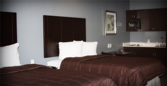 Atria Inn & Extended Stay ליטל רוק חדר תמונה
