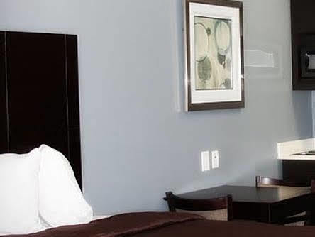 Atria Inn & Extended Stay ליטל רוק מראה חיצוני תמונה